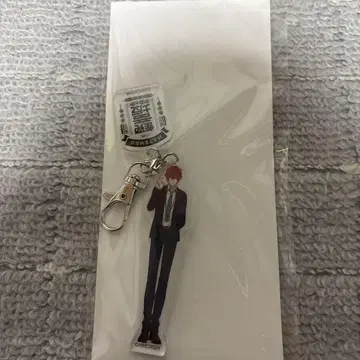 히프마이 KING 복권 온라인 복권 C상 아크릴 키링 칸논자카 돗포
