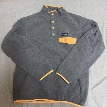 patagonia 신틸라 스냅 T