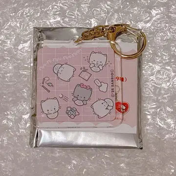 산리오 Etoile et Griotte 니야니뉴니에뉴니요