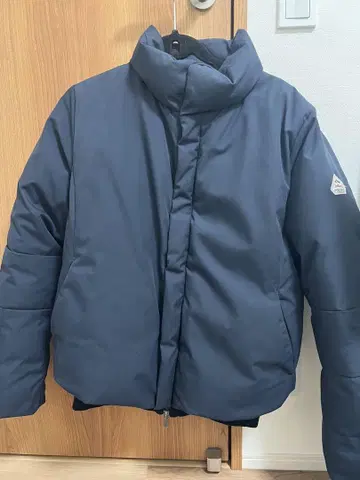 PYRENEX SAINT JEAN DE LUZ 다운 자켓
