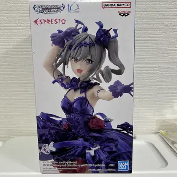 BANPRESTO ESPRESTO 피규어 카미사키 란코