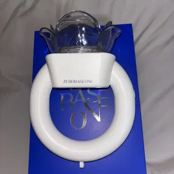 ZEROBASEONE 제베원 응원봉