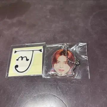 [ 즉시 구매 가능 ] 마츠다 진 캡슐 토이