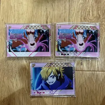 ONE PIECE 아크릴 스탠드 보니, 릴리스