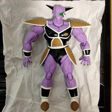 드래곤볼 S.H.Figuarts 기뉴