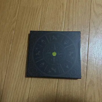Mrs. GREEN APPLE Attitude 초회 한정판 CD&DVD