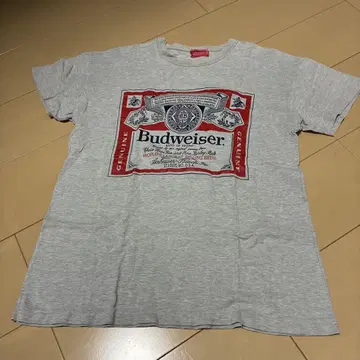 budweiser 버드와이저 T셔츠