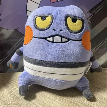 포켓몬 나가노 그렉 24시 포켓몬 CHU 봉제 인형
