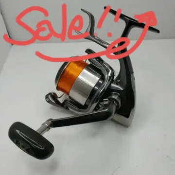 SHIMANO BB-X 테크니움 3000 상태 양호