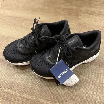 YONEX SHR200XL 블랙 러닝화