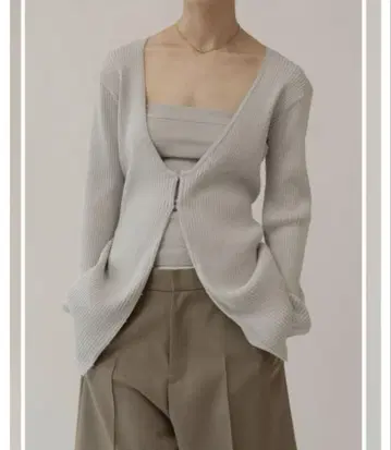 Knuth Marf ladylike knit