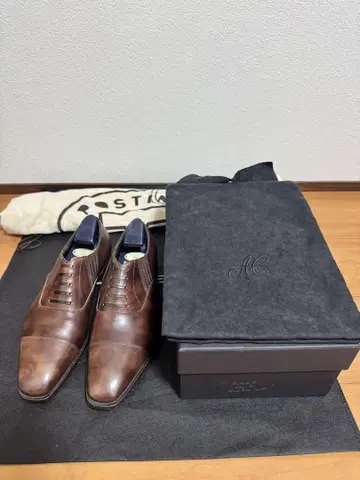 앤서니 클레버리 Bodie 6하프 E 와이즈
