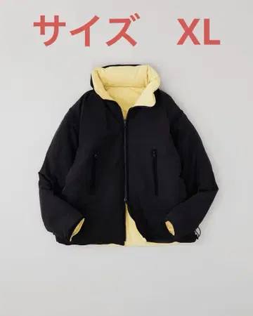 NICENESS DUNCAN 사이즈 XL