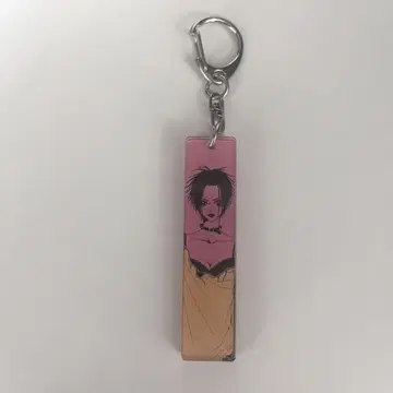 NANA 야자와 아이전 아크릴 키링