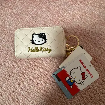 헬로 키티 키케이스