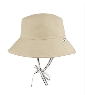 [ 완판템 ] A.P.C 버킷햇 인기 베이지 모자