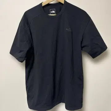 THE NORTH FACE 숏슬리브 원더 크루 T셔츠 사이즈 L