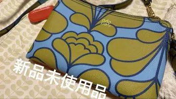 orlakiely 아우라 카일리 가방 숄더백 여성용 꽃무늬