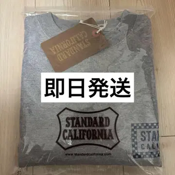 SD Heavyweight standard california L 사이즈