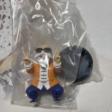 제일복권 드래곤볼 ASSEMBLEL COLLECTION 카메센닌
