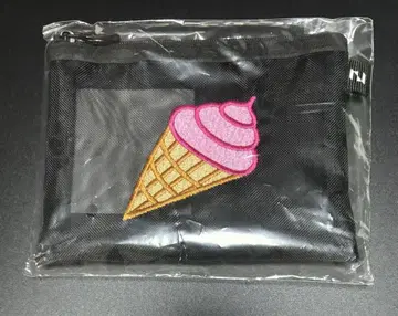 INI XQUARE masterpiece 파우치 니시 히로토