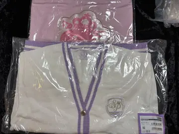 스토푸리 나나모리 가디건