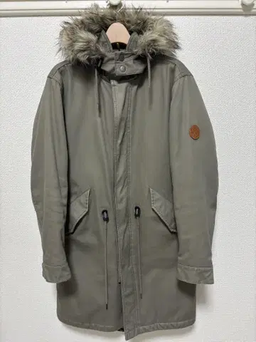 PRETTYGREEN 모즈 코트
