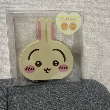 치이카와 (먼작귀) 물방울 소품함