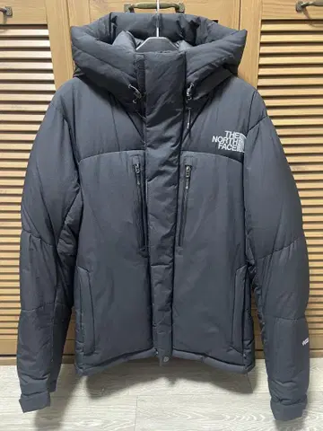 THE NORTH FACE 발트로 라이트 자켓 블랙 L