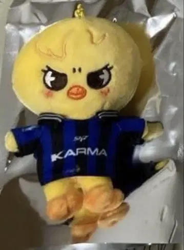 stray kids karma Bbogkari 참