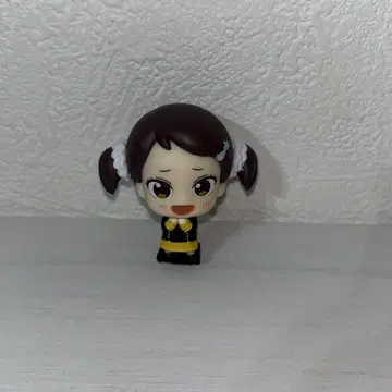 베키 피규어 스파이 패밀리