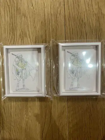 원피스 마그넷 로