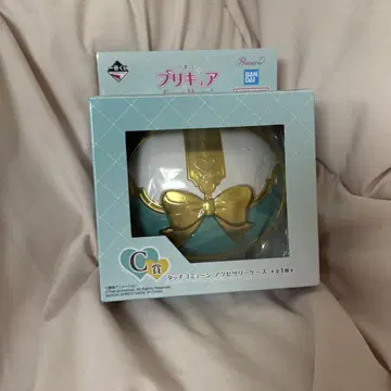 제일복권 프리큐어 C상 터치 코뮌 액세서리 케이스