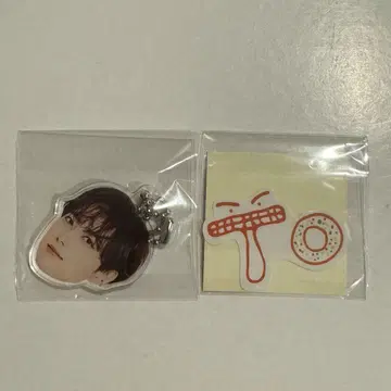 INI 오자키 나고야 캡슐 토이 2종 세트