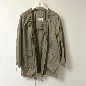 KITON 코트 블루종