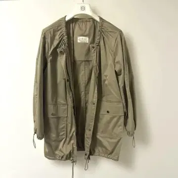 KITON 코트 블루종 자켓