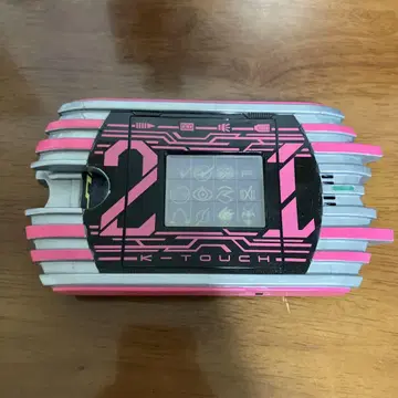 K-Touch 21 가면라이더 디케이드