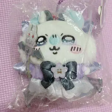 초 마법소녀 치이카와 모몽가