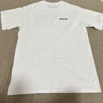 patagonia 티셔츠