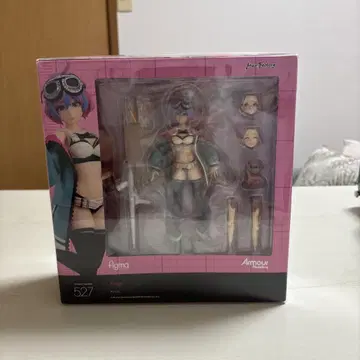 figma 앙제 미개봉 새상품