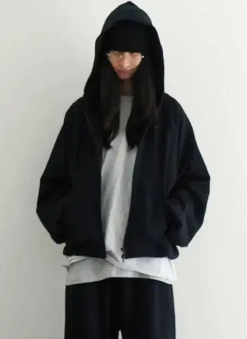 KAIKO CLOUD 후드티
