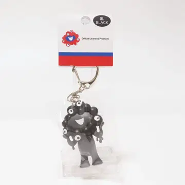 오사카 간사이 만박 블랙 미야쿠미야쿠 키홀더