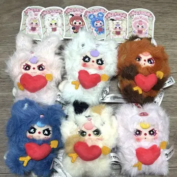 babythree 베이비 쓰리 큐핏