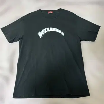 Hellrazor 그래픽 T셔츠 XL 블랙