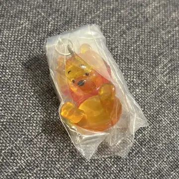 메지루시 액세서리 푸우