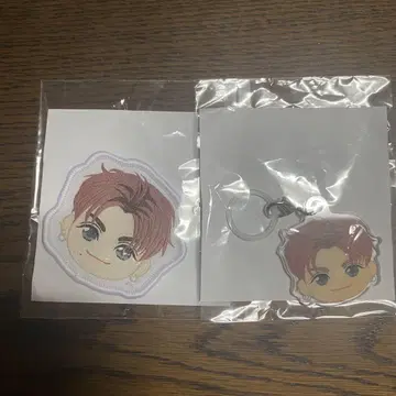 treasure 요시 캡슐 토이