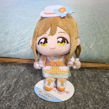 러브 라이브 Aqours 누이프리케 오스와리 쿠니키다 하나마루