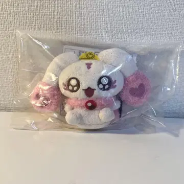 프리큐어 1번 복권 E상 루룬
