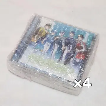 멜론 리유니온 앨범 4장