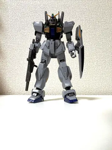 건담 Mk-II 21st CENTURY REAL TYPE Ver.